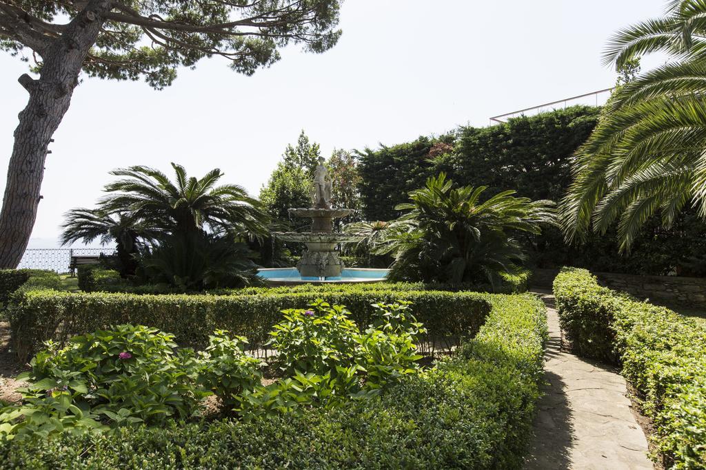 Poggio Fiorito Leilighet Rapallo Rom bilde